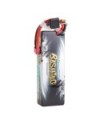 GENS ACE G-TECH 5000 mAh 7.4V 60C 2S1P WITH T-DEAN BASHING SERIES - GEA502S60DGT