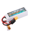 GENS ACE G-TECH SOARING 2700 mAh 14.8V 30C 4S1P WITH XT60-GEA274S30X6GT