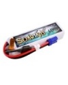 GENS ACE G-TECH SOARING 4000 mha 14.8V 30C 3S1P WITH EC5 - GEA404S30E5GT