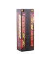 GENS ACE REDLINE 2.0 SERIES 6300 mAh SHORTY 15,2V HV 140C 4S2P HC 5,0mm BANANA BULLET - GEA60004S14D5