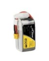 TATTU 850 mAh 14.8V 75C 4S1P WITH XT30-TAA48504S75XT3