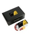 TATTU 850 mAh 14.8V 75C 4S1P WITH XT60-TAA48504S75XT6