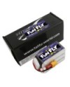 TATTU FUNFLY SERIES 1550 mha 22.2V 100C 6S1P WITH XT60 - TAA15503S10X6