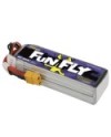 TATTU FUNFLY SERIES 1800 mha 14.8V 100C 4S1P WITH XT60 - TAA18004S10X6