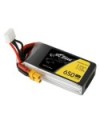 TATTU FUNFLY SERIES 650 mha 11.1V 75C 3S1P WITH XT30 - TAA6503S75XT3