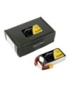 TATTU FUNFLY SERIES 650 mha 11.1V 75C 3S1P WITH XT30 - TAA6503S75XT3