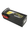 TATTU PLUS 10000 mha 22.2V 6S1P 25C WITH AS150+ XT150 - TAA10K6SP25AX
