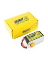 TATTU R-LINE VERSION 4.0 1050 mha 22.2V 95C 6S1P WITH XT60 - TAA10506S95X6