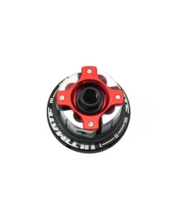 EMBRAGUE ALUMINIO COMPACK 4 PRO B10