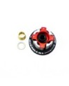 EMBRAGUE ALUMINIO COMPACK 4 PRO B10