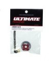 EMBRAGUE ALUMINIO COMPACK 4 PRO B10