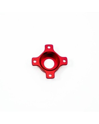 TAPA FRONTAL EMBRAGUE COMPACK 4 PRO