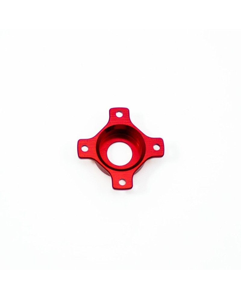 TAPA FRONTAL EMBRAGUE COMPACK 4 PRO