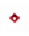 TAPA FRONTAL EMBRAGUE COMPACK 4 PRO