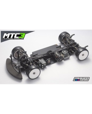 COCHE 1/10 TOURING ELECTRICO MTC3 MUGEN