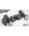 COCHE 1/10 TOURING ELECTRICO MTC3 MUGEN