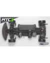 COCHE 1/10 TOURING ELECTRICO MTC3 MUGEN