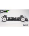COCHE 1/10 TOURING ELECTRICO MTC3 MUGEN