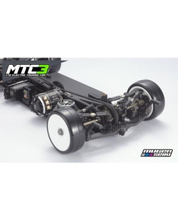 COCHE 1/10 TOURING ELECTRICO MTC3 MUGEN