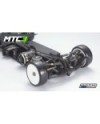 COCHE 1/10 TOURING ELECTRICO MTC3 MUGEN