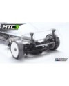COCHE 1/10 TOURING ELECTRICO MTC3 MUGEN