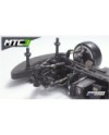 COCHE 1/10 TOURING ELECTRICO MTC3 MUGEN