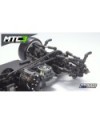 COCHE 1/10 TOURING ELECTRICO MTC3 MUGEN