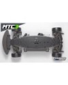 COCHE 1/10 TOURING ELECTRICO MTC3 MUGEN