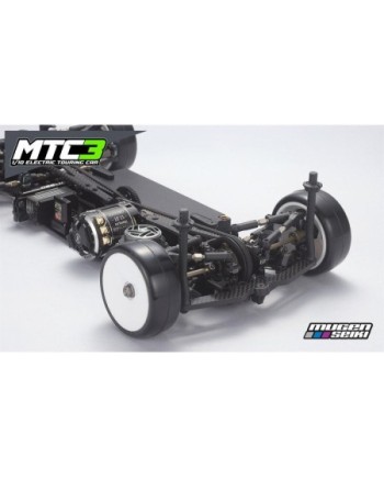 COCHE 1/10 TOURING ELECTRICO MTC3 MUGEN