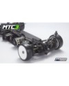 COCHE 1/10 TOURING ELECTRICO MTC3 MUGEN
