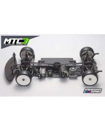 COCHE 1/10 TOURING ELECTRICO MTC3 MUGEN