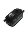 SERVO SRT MX2 HV BRUSHLESS CAJA METALICA PERFIL BAJO 23KG 0.065S.-1/10-1/8 ON ROAD