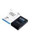 SERVO SRT MX2 HV BRUSHLESS CAJA METALICA PERFIL BAJO 23KG 0.065S.-1/10-1/8 ON ROAD
