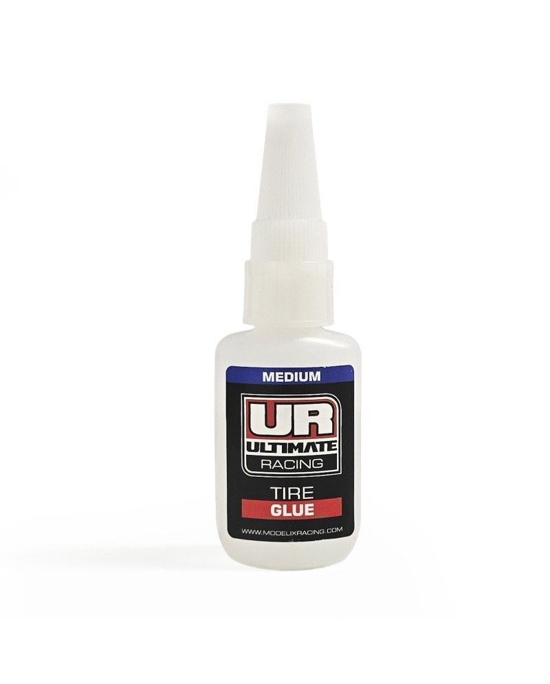 CIANO ULTIMATE TIRE GLUE MEDIUM (20g.)