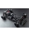 COCHE DRIFT MST RMX 2.5 RWD EVO V NEGRO BRUSHLESS