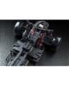 COCHE DRIFT MST RMX 2.5 RWD EVO V NEGRO BRUSHLESS