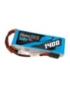 GENS ACE 1400 mha 7.4V 2S1P WITH JR -TRANSMITER - GEA14002SRXJR