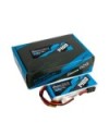 GENS ACE 1400 mha 7.4V 2S1P WITH JR -TRANSMITER - GEA14002SRXJR