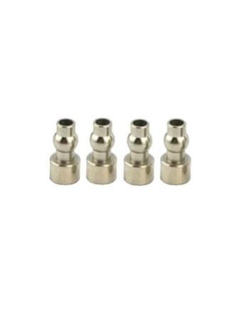 SOPORTE SUPERIOR DELANTERO AMORTIGUADOR (4u.) H9801