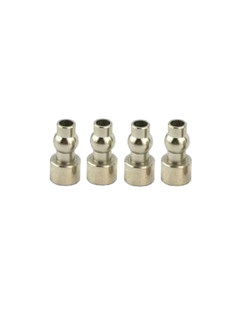 SOPORTE SUPERIOR DELANTERO AMORTIGUADOR (4u.) H9801
