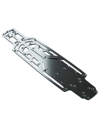 CHASIS LIGERO CARBONO RMX