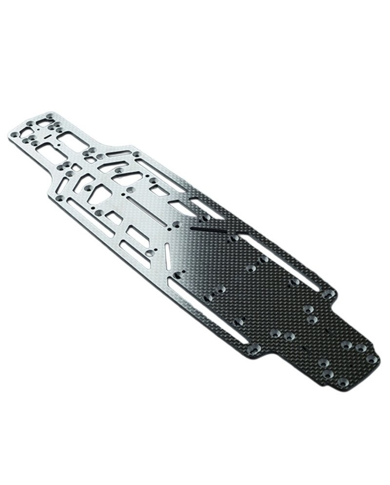 CHASIS LIGERO CARBONO RMX