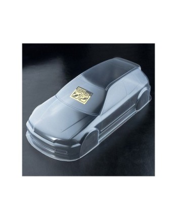 CARROCERIA MST HONDA CIVIC EG6