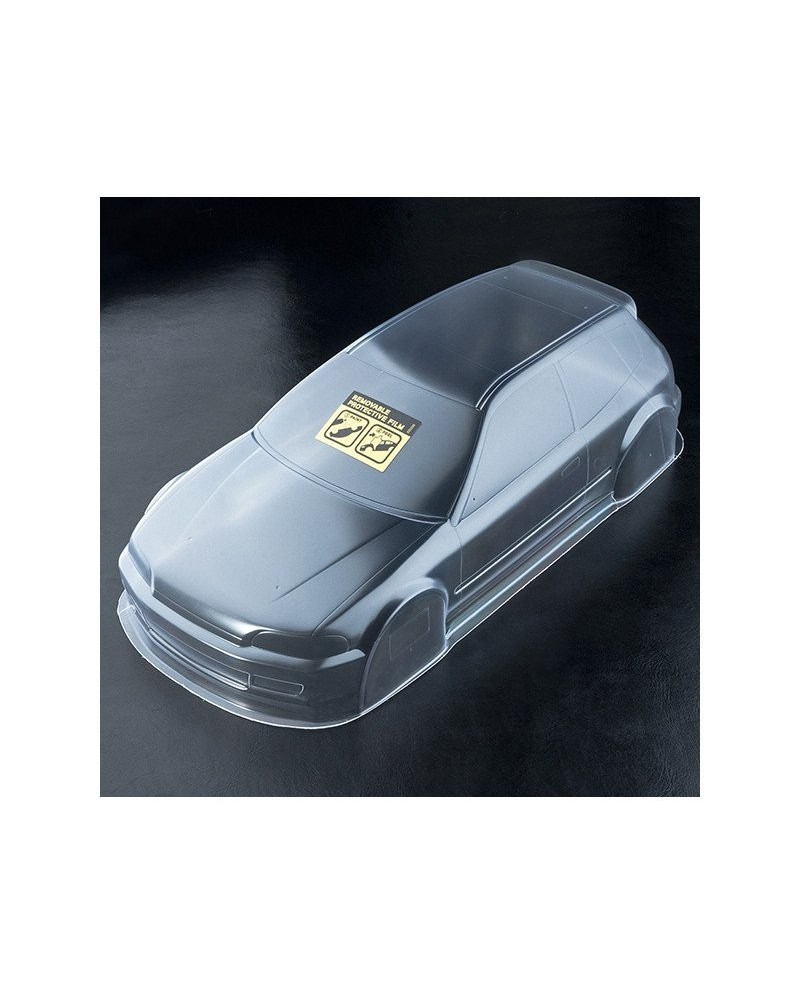 CARROCERIA MST HONDA CIVIC EG6