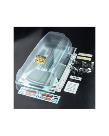 CARROCERIA MST HONDA CIVIC EG6