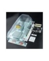 CARROCERIA MST HONDA CIVIC EG6