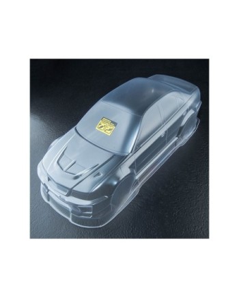 CARROCERIA MST EVO V