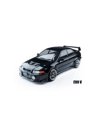 CARROCERIA MST EVO V