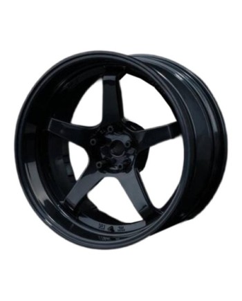 LLANTA MST BK-BK GT OFFSET VARIABLE (4u.)