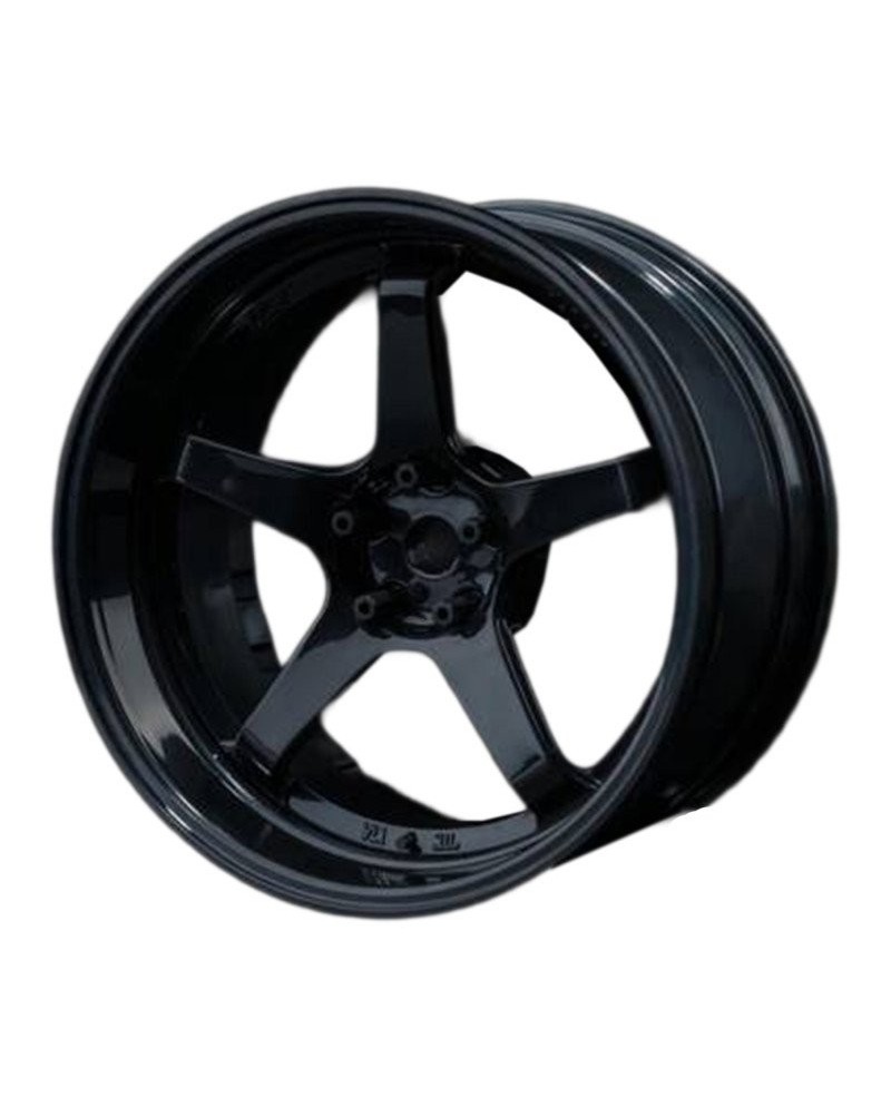 LLANTA MST BK-BK GT OFFSET VARIABLE (4u.)